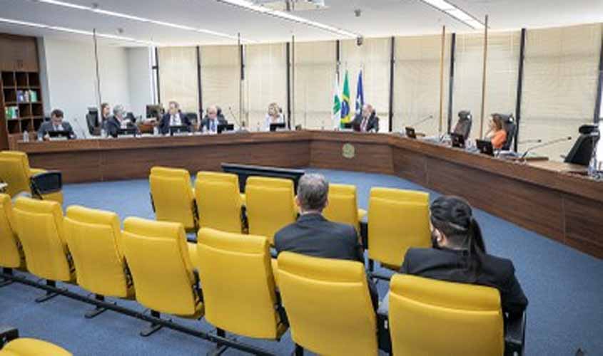 Conselho Superior do MPF aprova regras para 30º concurso para procurador da República