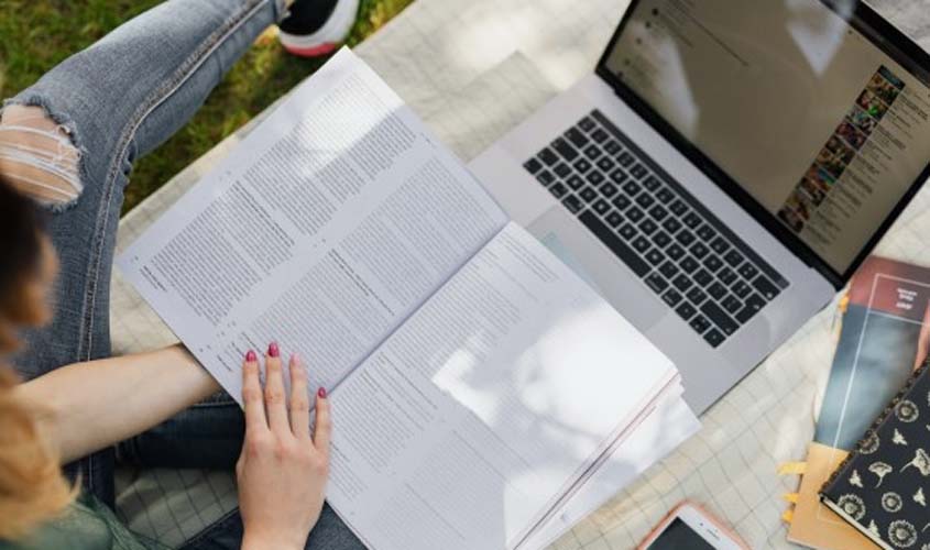 Como se preparar para as matérias de Exatas do Vestibular sem gastar nada