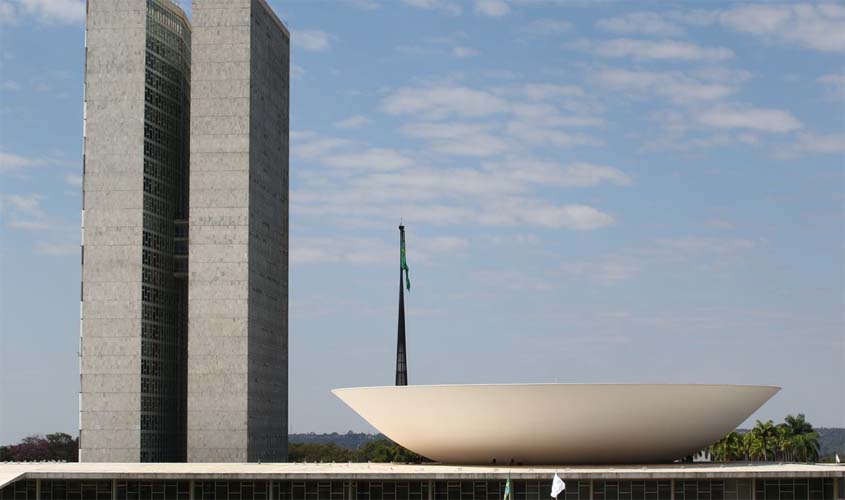 STF tem maioria para determinar recálculo de cadeiras na Câmara