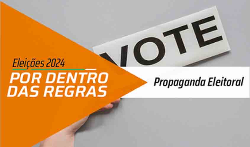 Eleições 2024: regras para propaganda política nas ruas buscam evitar abusos numa das maiores eleições do mundo