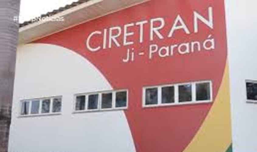 Governo de RO assina Ordem de Serviço para reforma e modernização da Ciretran