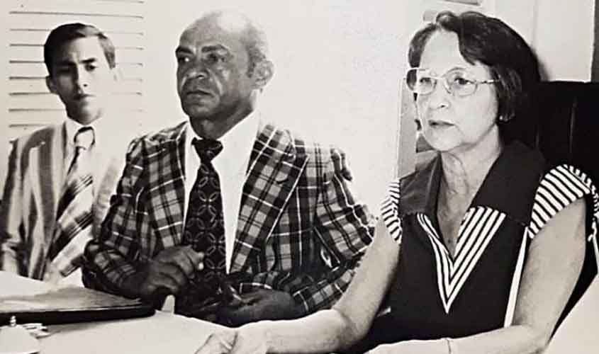 O DIA NA HISTÓRIA 26 DE AGOSTO!