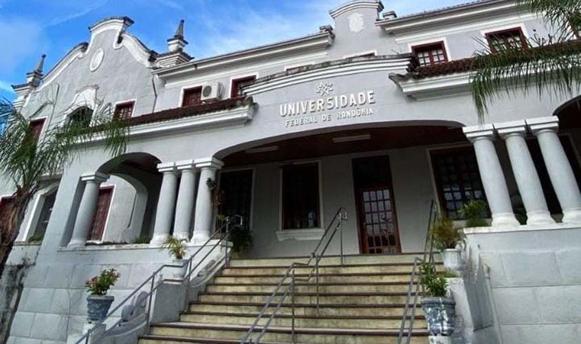 UNIR divulga datas das próximas sessões dos conselhos superiores