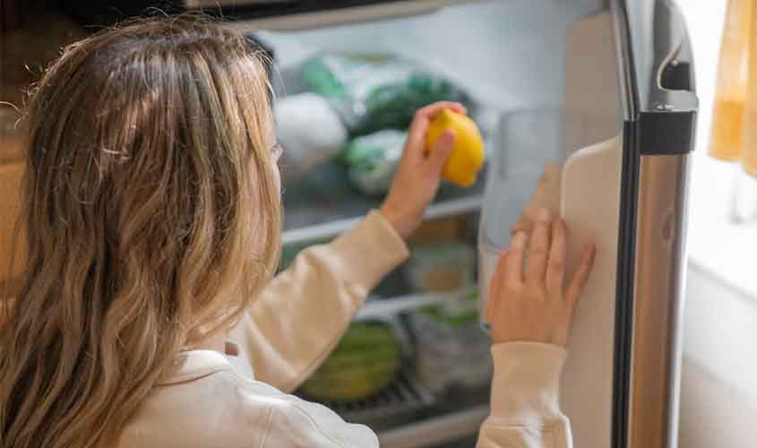Dicas para conservar alimentos já preparados por mais tempo