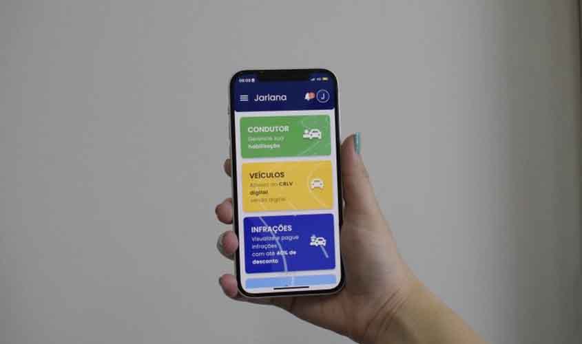 Transação comercial de veículos pode ser feita digitalmente, sem a necessidade de cartório