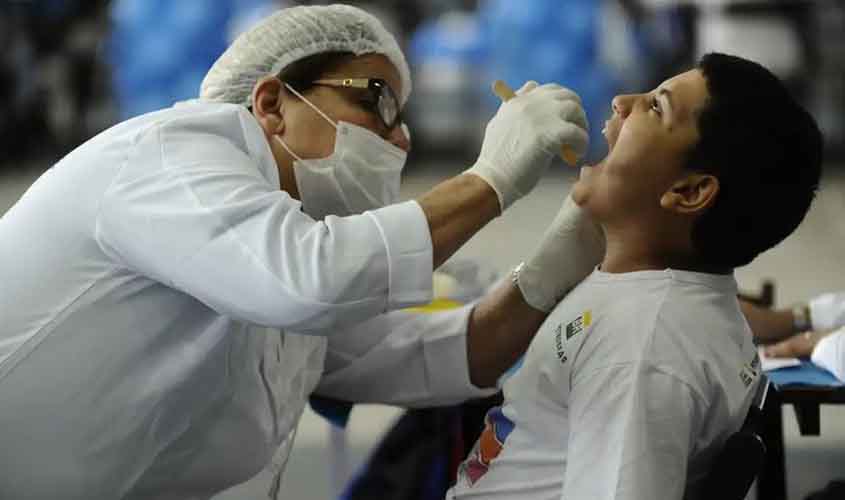 TikTok atende a pedido da AGU e remove vídeos sobre 'odontologia biológica'