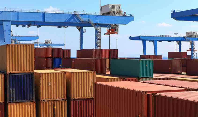 Empresa portuária não consegue restabelecer justa causa ao alegar que operador responde por tráfico