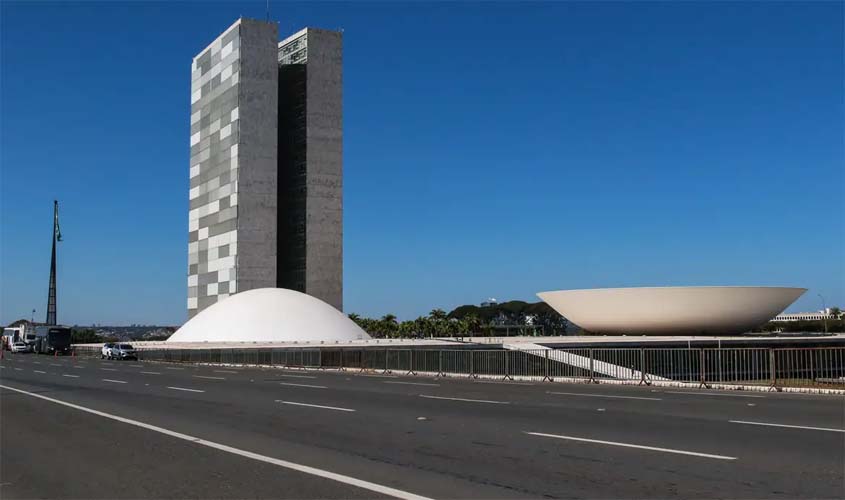 Governo e Congresso definem pautas para votações