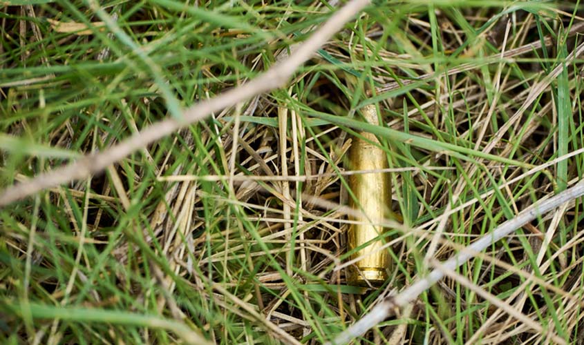 Fazenda terá de indenizar casa baleado em assalto 