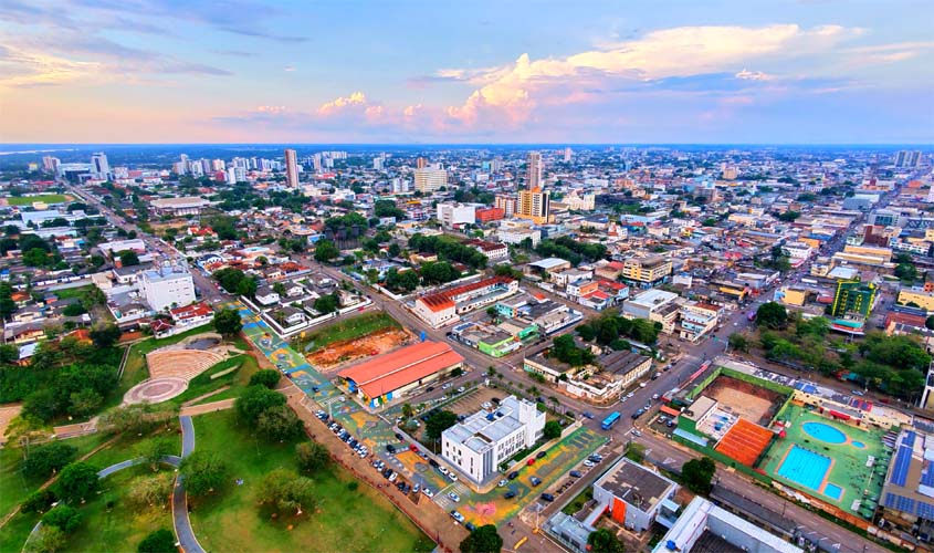 Porto Velho registra alta na abertura de empresas