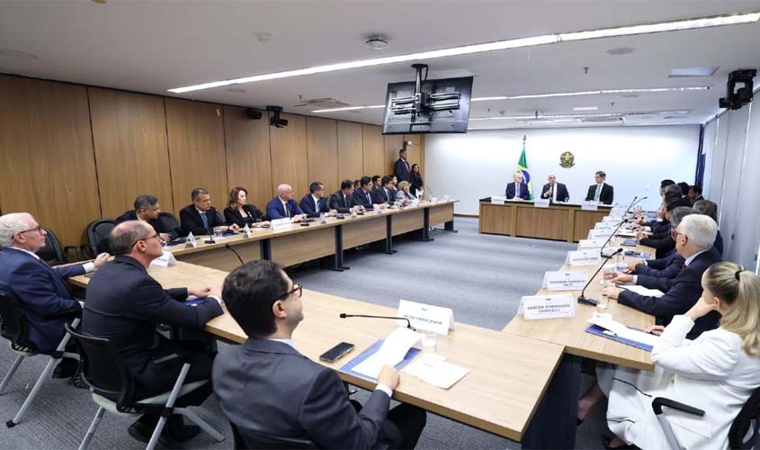 Cadastro digital amplia controle de resíduos em Porto Velho