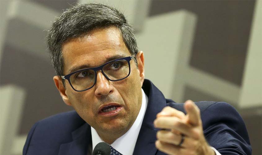 Com reformas, crescimento econômico será sustentável, diz Campos Neto