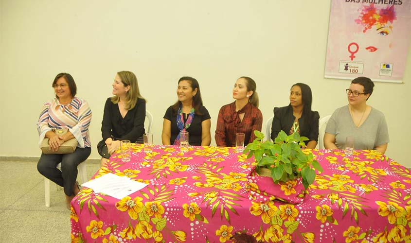 Começa o curso de Elétrica e Hidráulica para mulheres em Porto Velho