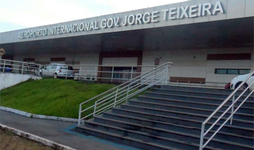 Promessas, Promessas...