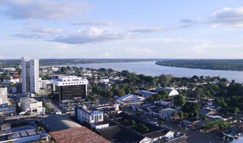 Brasil recebe prêmio da ONU e Rondônia é o segundo estado em redução de mortes no trânsito