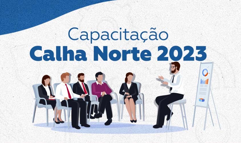 Confira a programação da Capacitação Calha Norte em Porto Velho