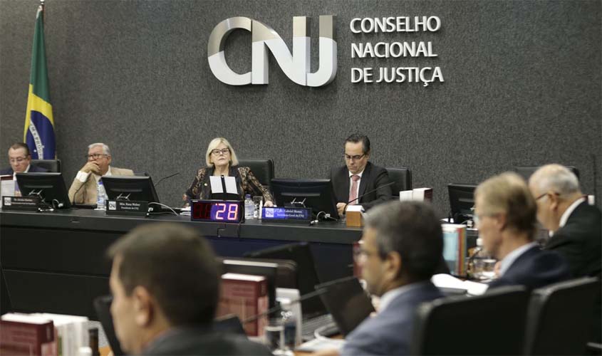 CNJ aprova regra de gênero para ampliar número de juízas