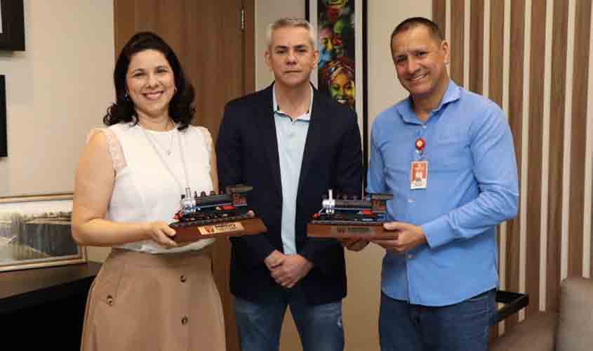 Ministério Público de Rondônia homenageia servidores pelos relevantes serviços prestados à Instituição