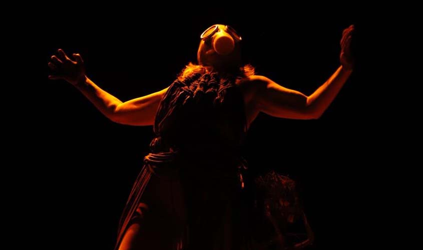 III Madeira Festival de Teatro encerra programação em Porto Velho