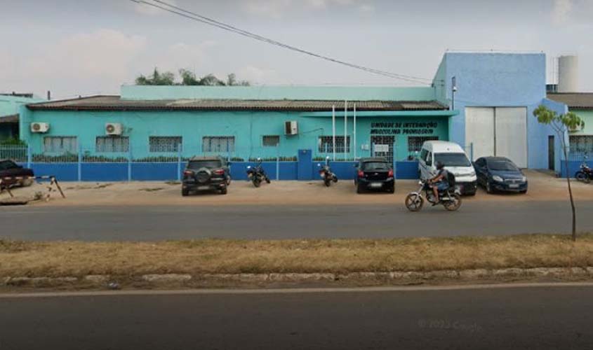 Centro Socioeducativo de Porto Velho recebe R$ 3,1 mi em crédito