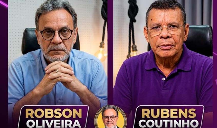 Rondônia na reta final: os jornalistas analisam o cenário eleitoral