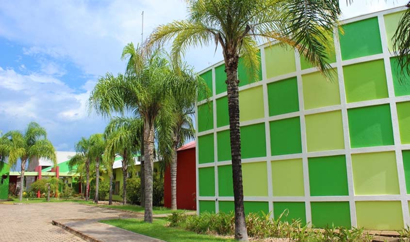 IFRO Zona Norte abre 50 vagas gratuitas para curso de Inglês