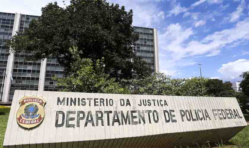 Operação da PF combate fraudes em pregões eletrônicos do Dnit