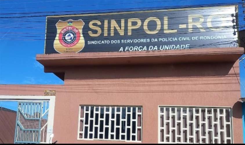 Nota de esclarecimento à imprensa sobre fatos ocorridos recentemente no SINPOL-RO