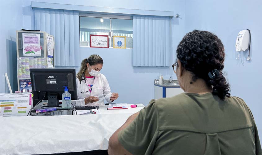 Unidade certa agiliza atendimento na rede municipal