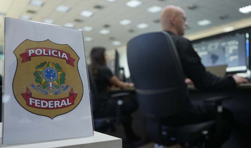 PF divulga balanço do 2º turno das Eleições 2026