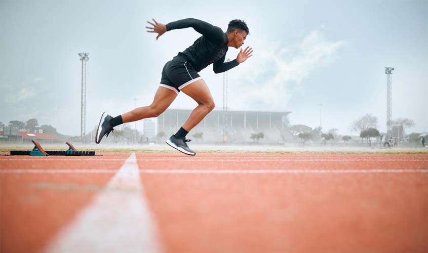 Como proteger os músculos em exercícios prolongados