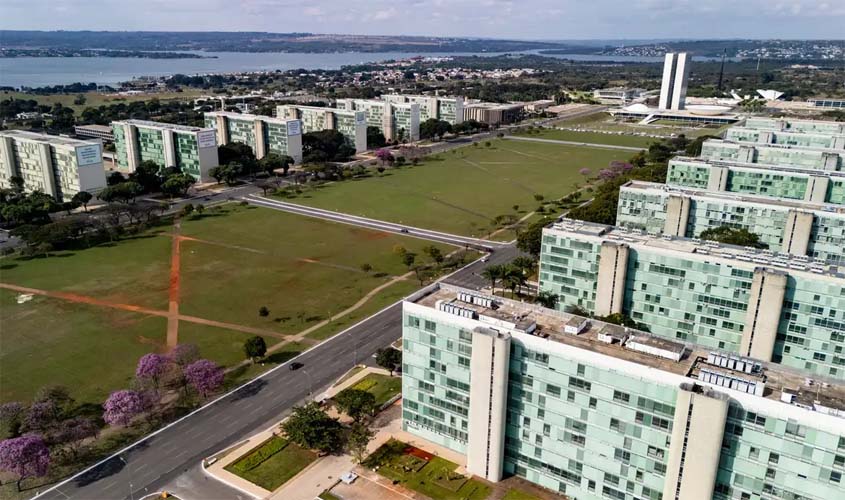 Dia do Servidor: ponto facultativo será na sexta-feira