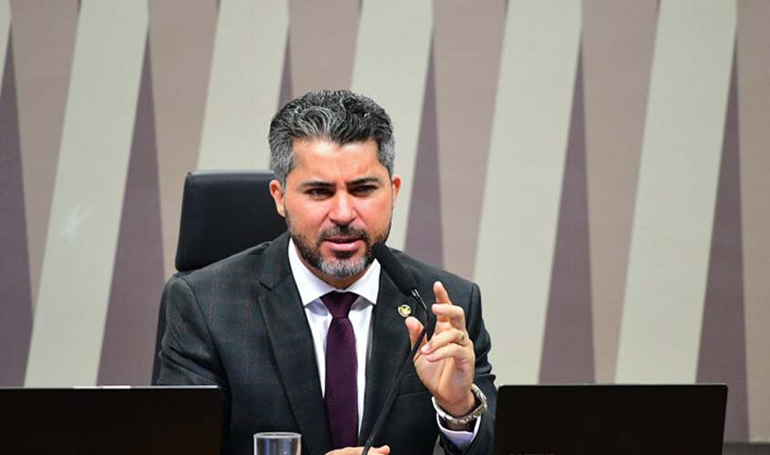 TRE-RO mantém condenação de Marcos Rogério por excesso de parentes na propaganda eleitoral