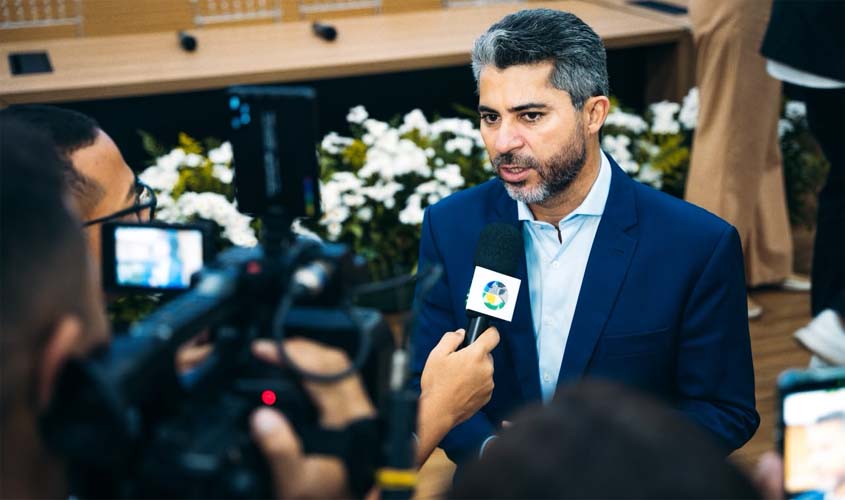 Por iniciativa de Marcos Rogério, PL pede ao TRE-RO dados sobre prorrogação do prazo de votação