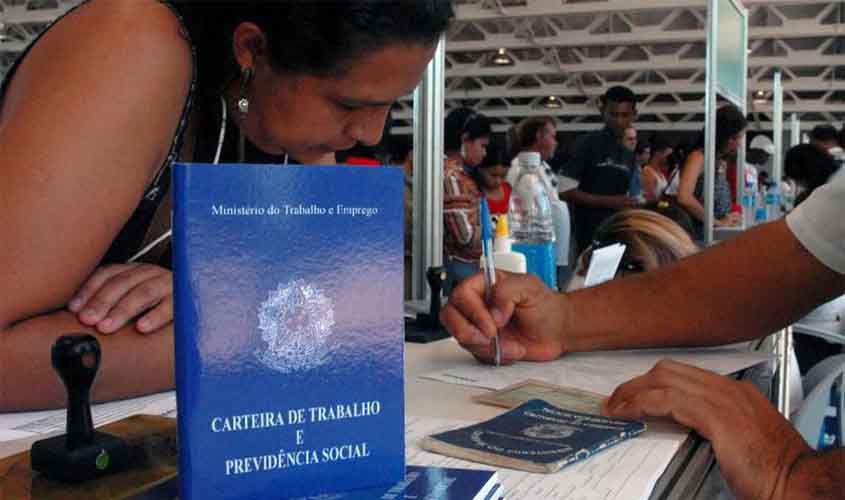 Ministério do Trabalho celebra 88 anos com atividades em todo o país