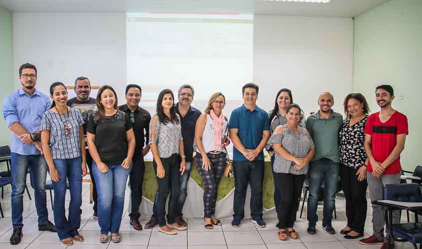 Rondônia recebe o prêmio Campeões da Malária por ações de combate implementadas em Machadinho do Oeste