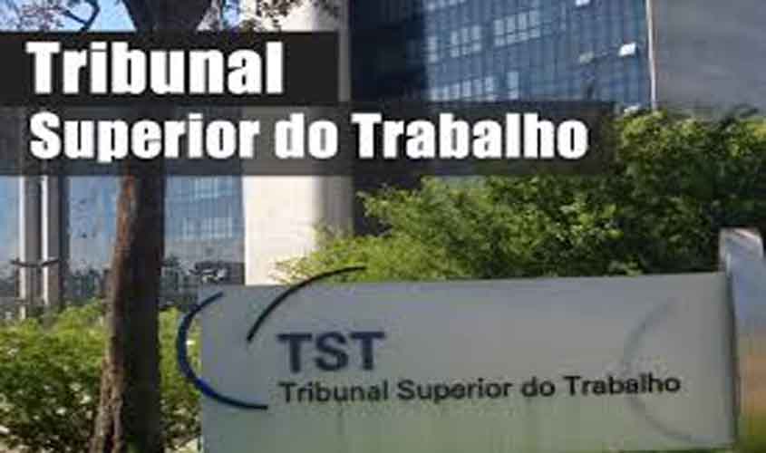 Comissionado da CBTU não terá direito a estabilidade provisória acidentária