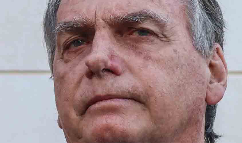 Bolsonaro atuou de forma 'direta e efetiva' para tentar golpe, diz PF