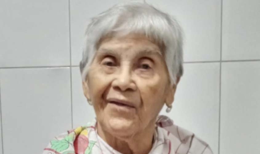 Dona Petronila, mãe de Roberto Kuppê, morre