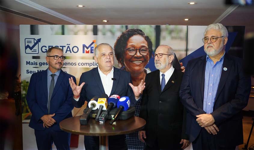 Tecnologia e certificação digital gratuita para MEIs