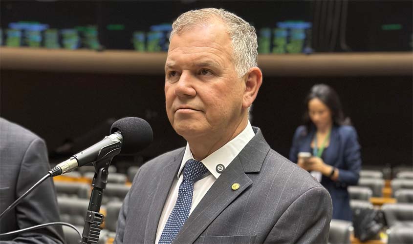 PL de Mosquini prevê alertas e relatórios em apostas online