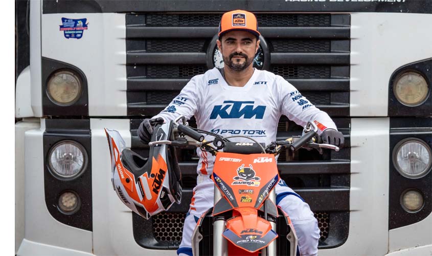 Joaninha retorna a Rondônia para show 