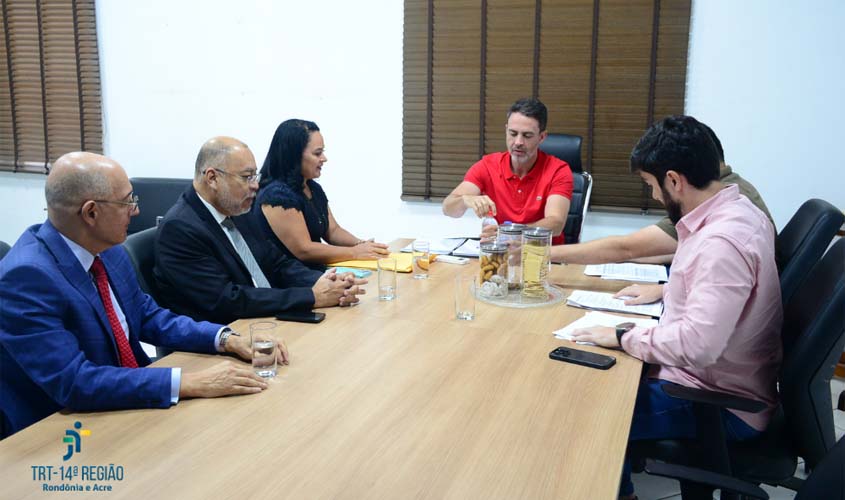 Inclusão de catadores é reforçada em Porto Velho