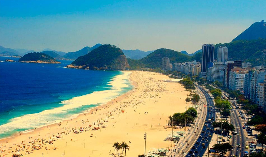 Passaporte libera visita aos museus do Rio de Janeiro gratuitamente