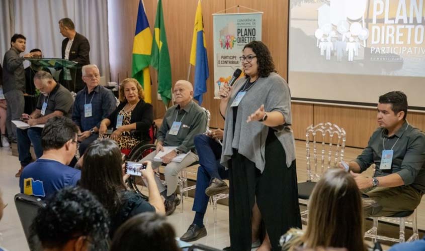 Sempog amplia transparência nas ações e abre mais espaços para a participação popular no orçamento