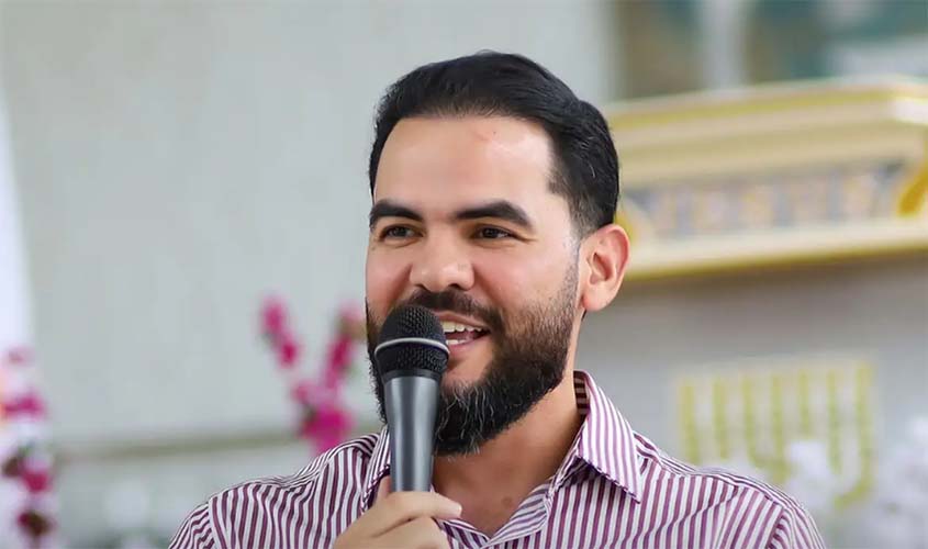 Prefeito e vereadores são presos por desvio em Turilândia