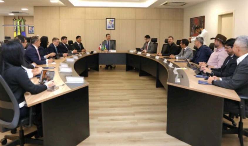 Rondônia se destaca na produção sustentável 