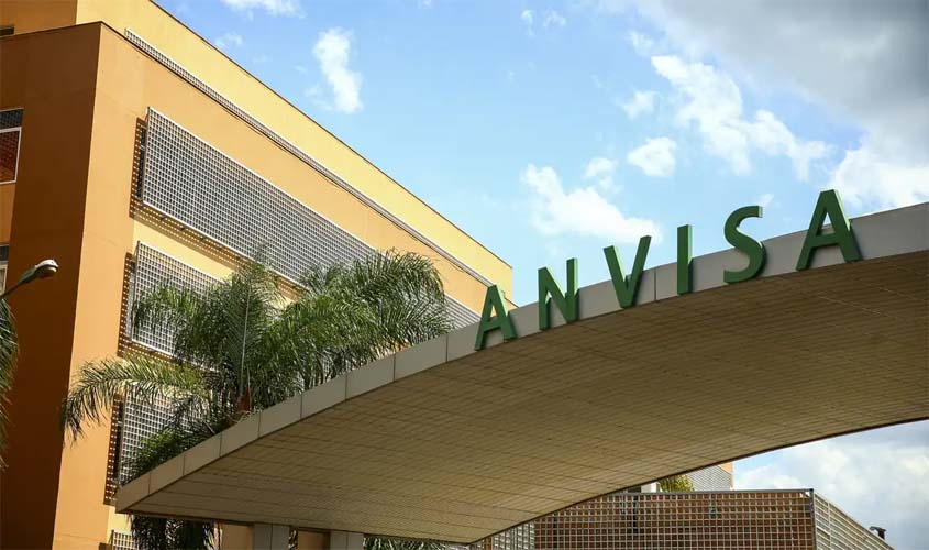 Anvisa proíbe produtos com alulose; entenda