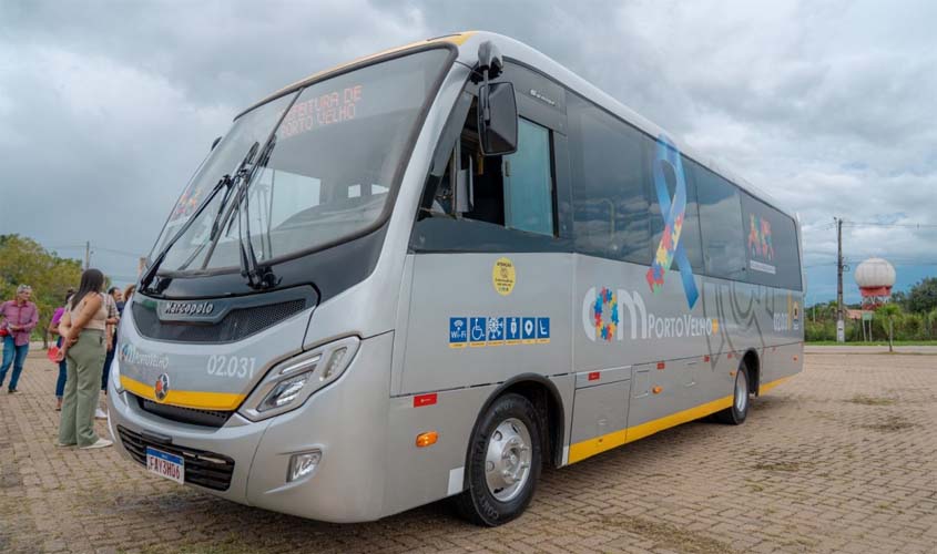 Semtran leva modernidade e eficiência ao transporte