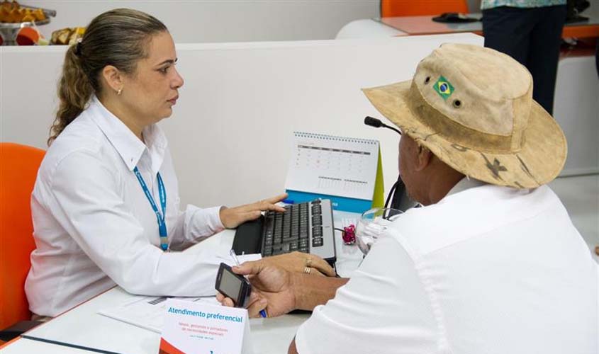 Energisa negocia débitos neste sábado (27)